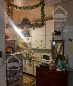 فروش 53متر آپارتمان در سیدخندان خیابان معلم