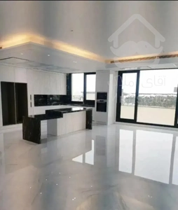 ۱۲۶متر ( ۳ خواب ) / نوساز و مدرن