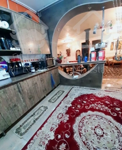 آپارتمان ۱۲۰متری