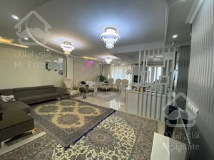 فروش آپارتمان دو خواب در سازمان برنامه