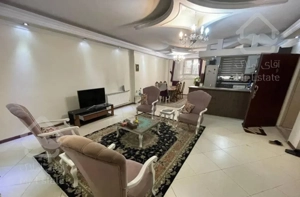 108 متر 2 خواب،فول امکانات