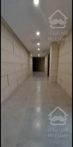 130 متر // دو خواب // فول ویو ابدی