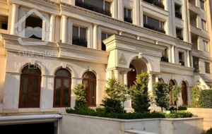 188 متر کلید نخورده هتلینگ حوالی کاج