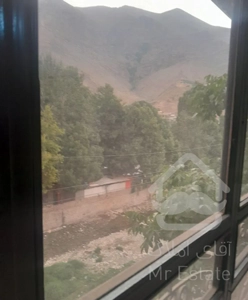 آپارتمان کلید نخورده در اوشان