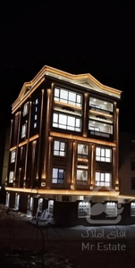 فروش واحد160متری 3خواب تک واحدی