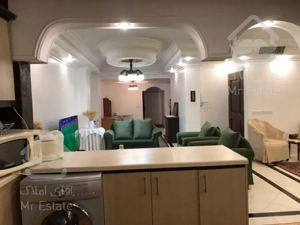 فروش آپارتمان دوخوابه/صادقیه/فردوس شرق