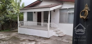 ویلا حیاط دریست سیسنگان