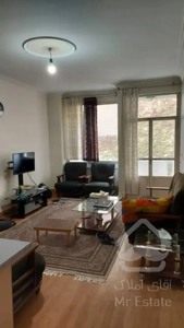 اپارتمان فروشی ۵۳متری دو خواب