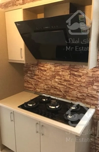 آپارتمان ٧٥متري طبقه اول پونك نفت