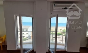 160متر سند/پارکینگ/تکواحدی/ویو ابدی/اسحاقی