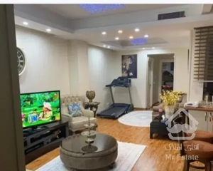 ۸۷ متر/۲ خواب/نیاوران جماران