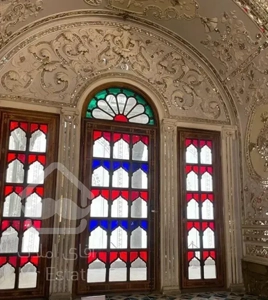 شریعتی فرهنگ مستغلات کلنگی زیر قیمت