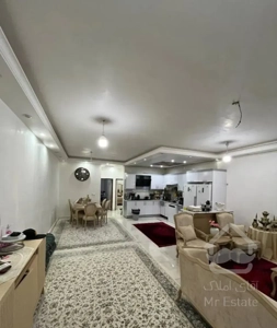 فروش آپارتمان طبقه همکف