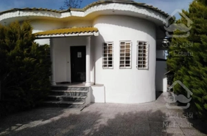 ویلا دو خوابه موج نوشهر