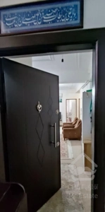 فروش آپارتمان ۱۰۷ متری ۲ خوابه