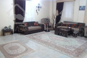 آپارتمان ۳واحدی طبقه سوم-معاوضه با واحد ۳خواب