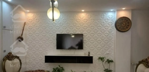 آپارتمان ۹۴متر.مجتمع ستایش.فول امکانات