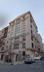 ۸۵۰ متر مستغلات تک مالک فروش یکجا