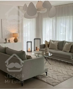 خرید آپارتمان ۶۰متر ۱خواب دریاچه