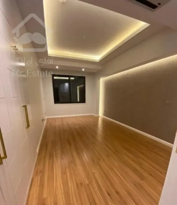 شیخ بهایی شمالی ۲۰۰ متر تکواحدی