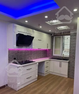 ۶۸متر/امکانات کامل/بازسازی شده/پونک