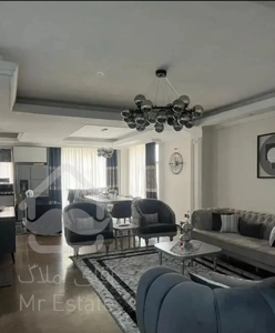 70متر /2خواب/ خوش نقشه و پرده خور/تک واحدی/ستارخان