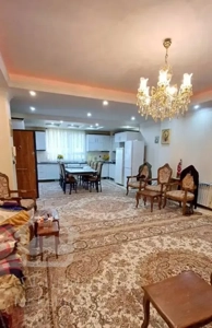 105 متر  دو خواب    فقط کافیه ببینید