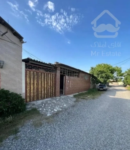 فروش ویلایی قادیکلای بزرگ