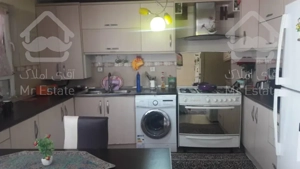 فروش۸۰مترکم واحد.شهرک راه اهن/دریاچه/منطقه۲۲