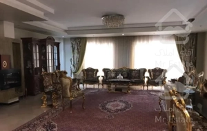 قیطریه ۱۷۵ متر ۳ خواب