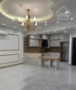 آپارتمان شیک فاصله ۵ دقیقه تا حرم رضوی