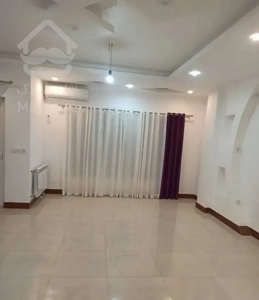 آپارتمان ۸۵ متر دو خواب ویو دار