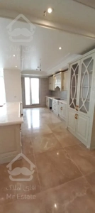 170متر آپارتمان خوش نقشه در برج بهشت