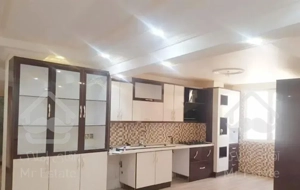 ۱۲۵ متر / ۲ خواب / کم واحد / سالن مربع