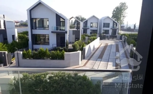 فروش خانه ویلایی شهرکی سند دار بانگهبانی