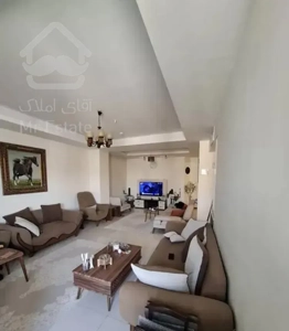 فروش واحد ۱۱۲ متری گرمدره جنوبی