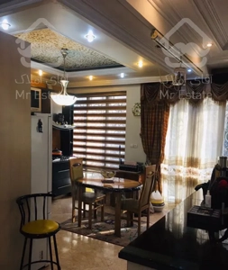 آپارتمان شمالی تک واحدی