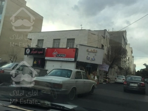 اجاره تجاری صادقیه