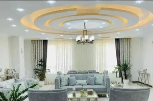 فروش آپارتمان ۱۲۱متری سه خواب درنصرت