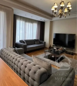 جردن ۹۵ متر بدون مشابه سالن پرده خور