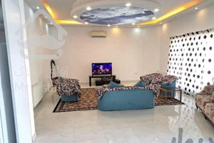 ویلا۲ خوابه نوساز  متل قو