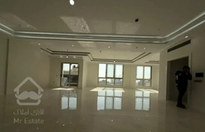 ۲۵۵ متر لوکس نوساز /۴ خواب/فرمانیه شرقی/۲پارکینگ