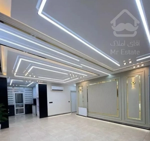 آپارتمان ۶۱ نقلی سند تک برگ دریاچه چیتگر