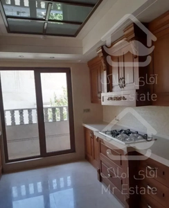 آپارتمان ۱۹۰ متر ۳ خوابه