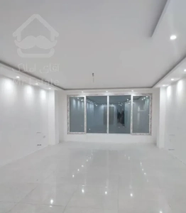 آپارتمان تمام فول سر خیابان اصلی کلید نخورده