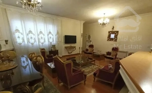 هروی ۱۲۲ متر دو خوابه در ۹۰۰ متر زمین و ۸۰ متر سهم