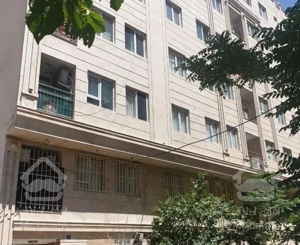 آپارتمان ۷۳ متری واقع در بهار جنوبی