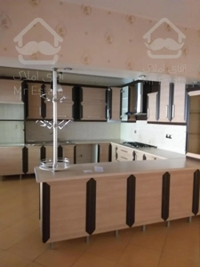 ستارخان نمازی دوم ۱۴۳متر ۱ واحد از ۴ واحد