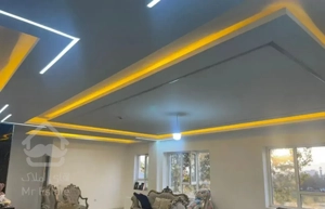اپارتمان ۲۰۰ متری/ سه خواب/تک واحدی/ کاشانی