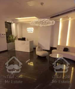 ۱۷۵ متر ۳خواب گلستان شمالی